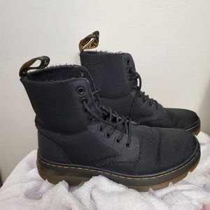 Dr. Martens - Combs - US Size 8